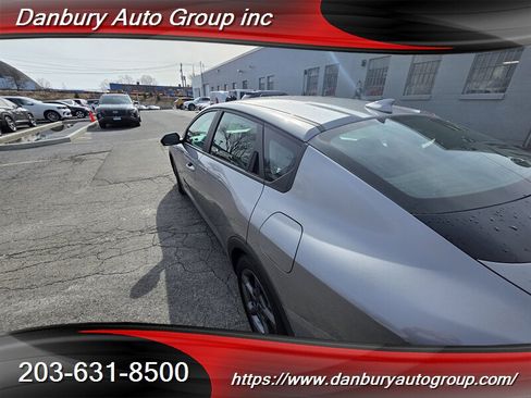 Used 2025 Kia K4 FWD image 5