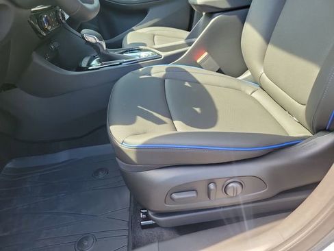 New 2026 Buick Encore GX Sport Touring AWD/4WD image 15