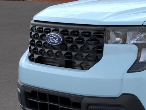 New 2026 Ford Maverick XL FWD image 18