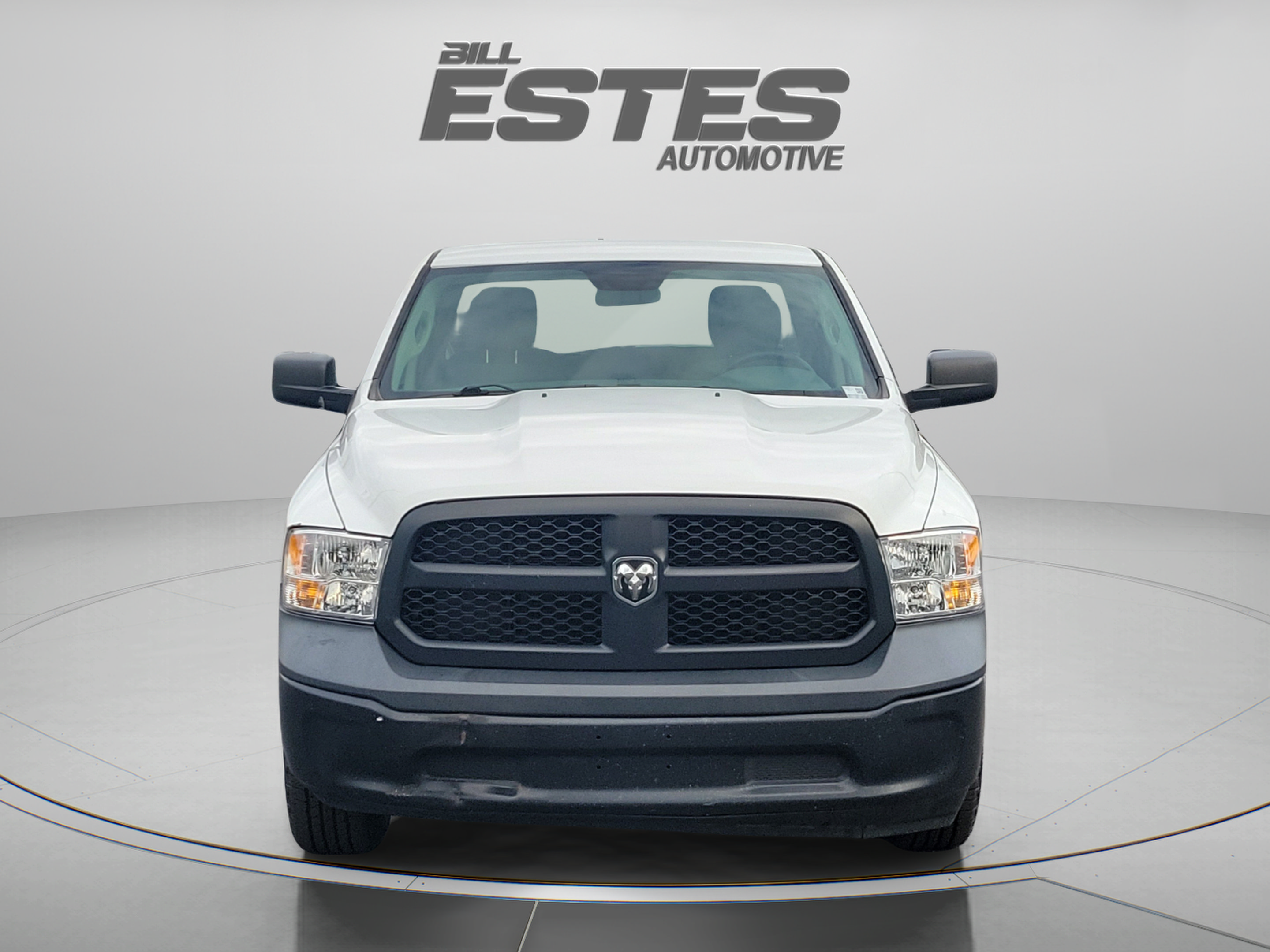 Used 2019 RAM 1500 Tradesman w/ Popular Equipment Group RWD image 6