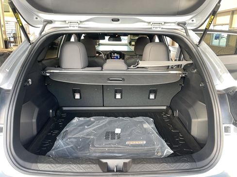 Used 2025 Subaru Crosstrek 2.5i Sport image 24