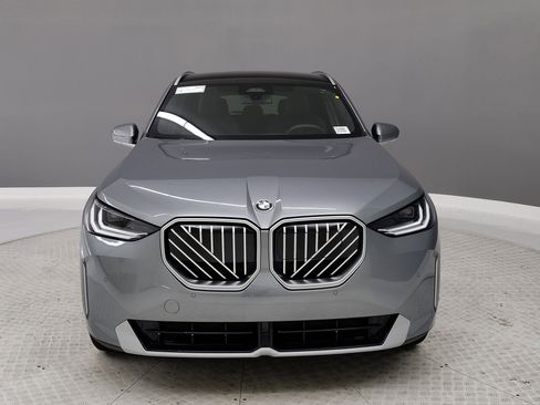 Used 2026 BMW X3 xDrive30 w/ Convenience Package image 2