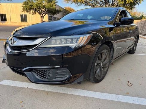 Used 2016 Acura ILX image 1