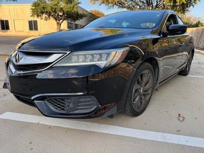 Used 2016 Acura ILX