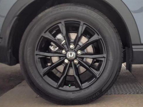 Used 2025 Honda CR-V Sport-L image 3