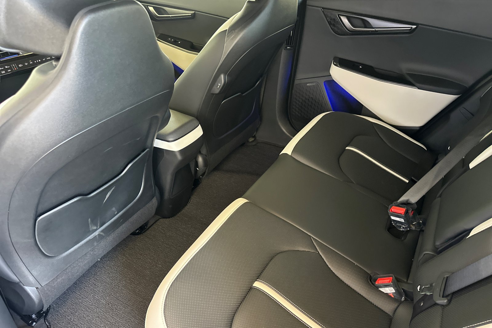 New 2026 Kia EV6 GT-Line RWD image 13