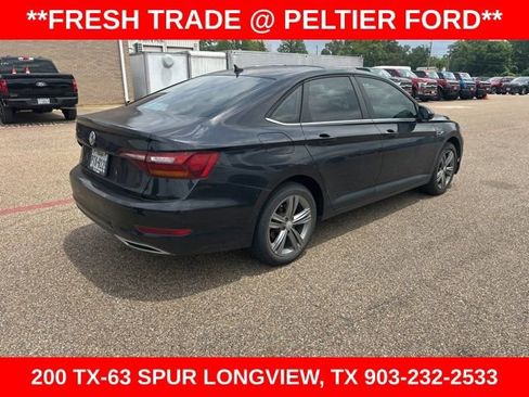Used 2019 Volkswagen Jetta R-Line FWD image 23