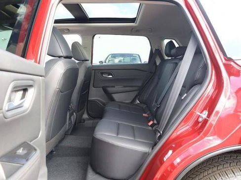 New 2026 Nissan Rogue Dark Armor AWD/4WD image 22