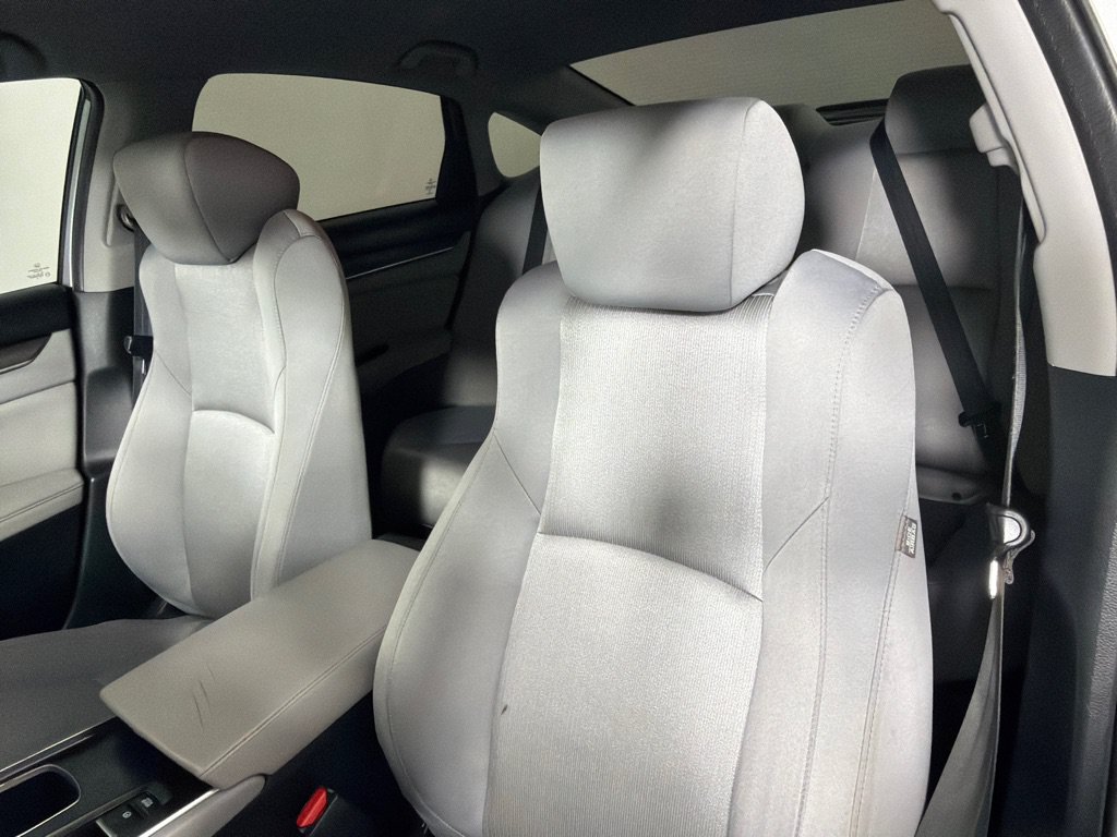 Used 2018 Honda Accord LX image 12