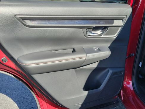 Certified 2026 Honda CR-V Sport image 14