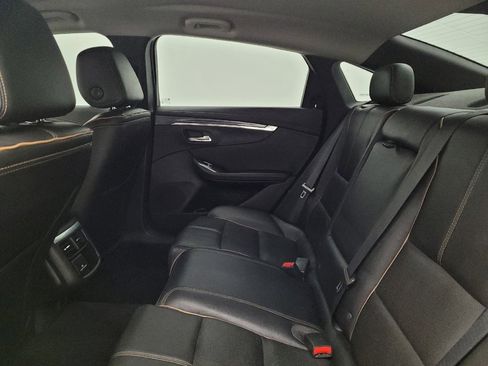 Used 2019 Chevrolet Impala Premier image 18