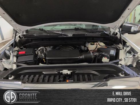 Used 2020 GMC Sierra 1500 Denali w/ Denali Ultimate Package AWD/4WD image 23