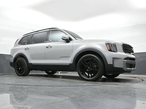 Used 2023 Kia Telluride SX X-Line AWD/4WD image 44