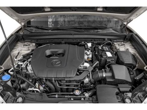 Certified 2023 MAZDA CX-30 AWD 2.5 S w/ Select Package image 15
