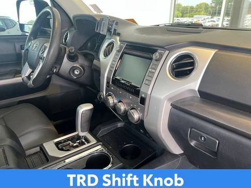 Used 2019 Toyota Tundra SR5 w/ SR5 Upgrade Package AWD/4WD image 12
