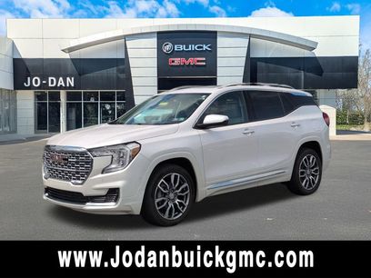 Certified 2022 GMC Terrain Denali w/ Denali Premium Package