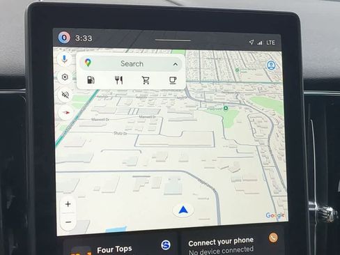 Certified 2026 Volvo XC60 B5 Plus w/ Protection Package Premier image 27