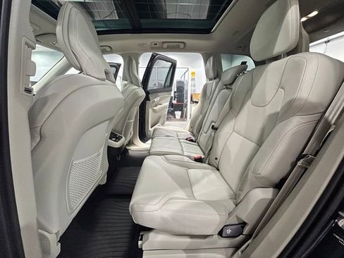 Used 2026 Volvo XC90 B6 Ultra w/ Protection Package image 12