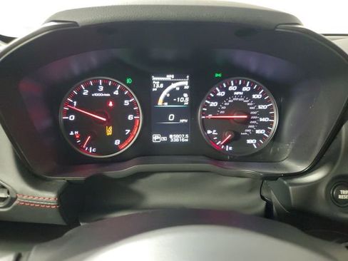 Used 2023 Subaru WRX Limited AWD/4WD image 26