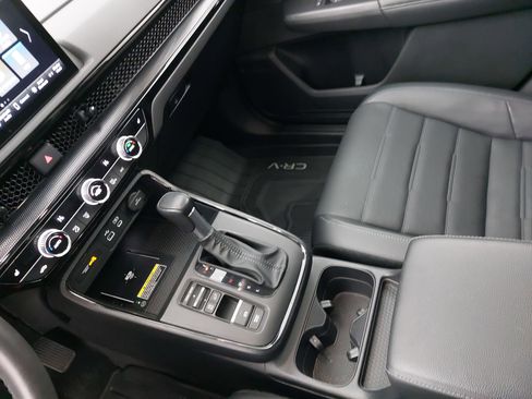 Used 2024 Honda CR-V EX-L image 25
