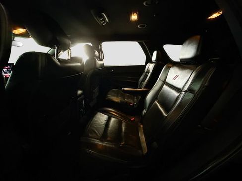 Used 2021 Dodge Durango R/T w/ Tow 'N Go Package image 26