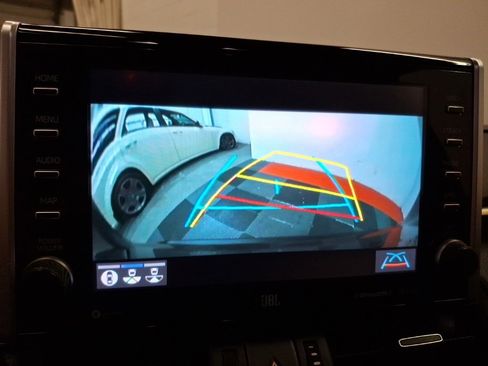 Used 2022 Toyota RAV4 Limited image 23