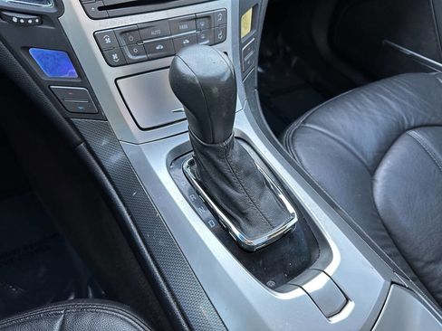 Used 2010 Cadillac CTS Sedan image 20