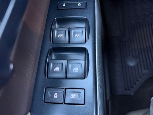 Used 2015 Chevrolet Silverado 2500 LTZ w/ LTZ Plus Package image 19