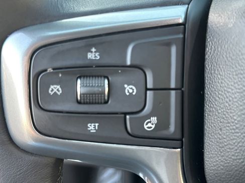 Used 2022 Chevrolet Silverado 1500 LT image 31