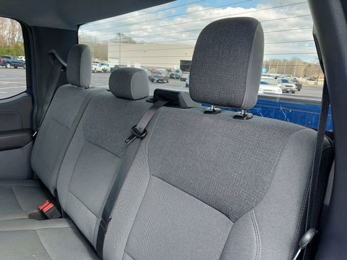 Used 2025 Ford F150 XLT w/ Equipment Group 301A Standard image 31