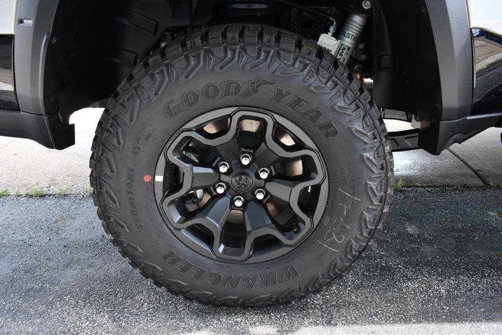 New 2026 RAM 1500 RHO w/ RHO Level 1 Equipment Group AWD/4WD image 8