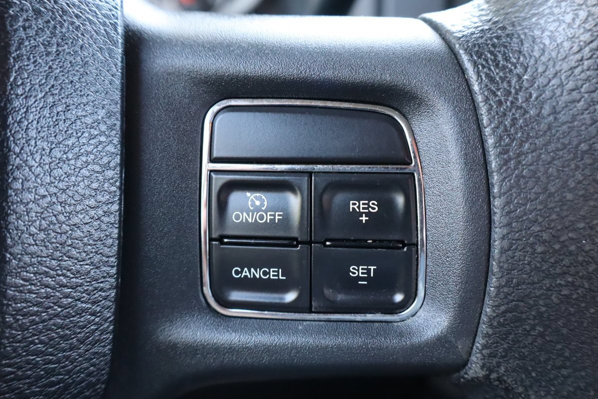 Used 2014 RAM 2500 Tradesman w/ Chrome Appearance Group AWD/4WD image 30