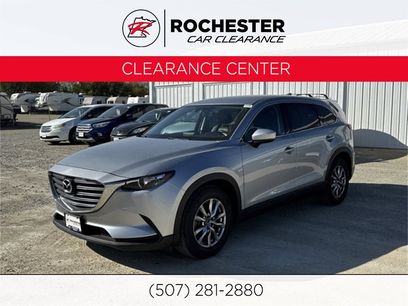 Used 2016 MAZDA CX-9 Touring