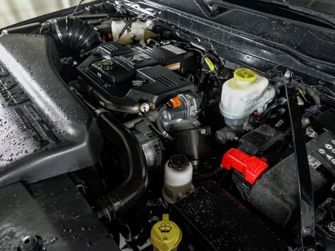 Used 2022 RAM 4500 Tradesman w/ Towing Technology Group image 45