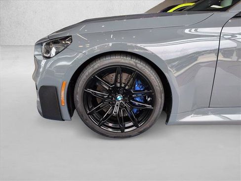 New 2026 BMW M2 w/ Lighting Package RWD image 9