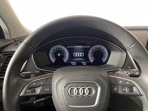 Certified 2022 Audi Q5 2.0T Premium Plus w/ Premium Plus Package image 22
