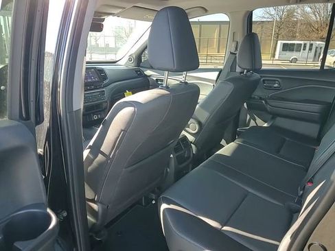 Used 2023 Honda Ridgeline RTL image 29