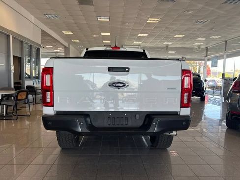 Used 2020 Ford Ranger XL w/ Equipment Group 101A Mid RWD image 11