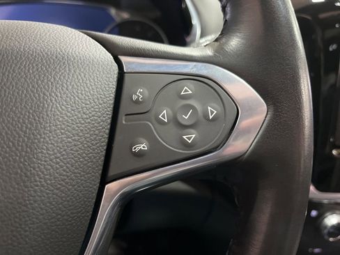 Used 2022 Chevrolet Traverse High Country w/ LPO, Floor Liner Package image 30