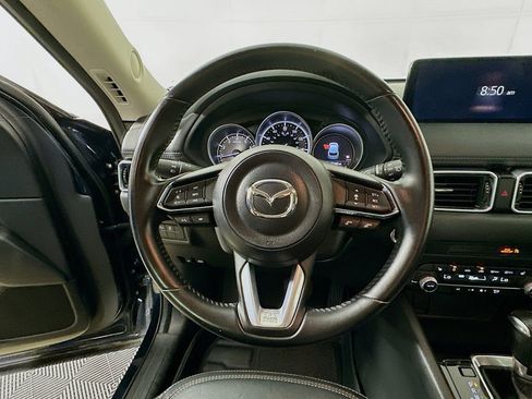 Used 2022 MAZDA CX-5 AWD 2.5 S image 13