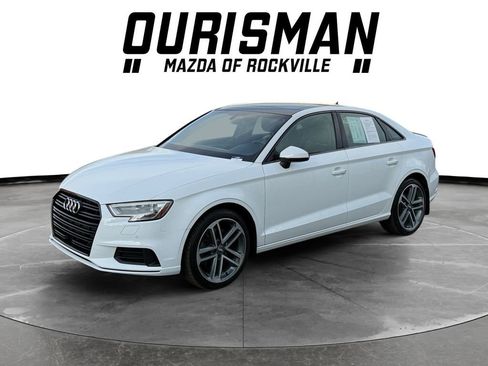Used 2020 Audi A3 2.0T Premium image 2