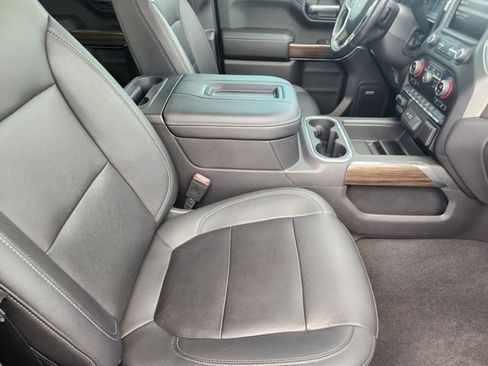 Used 2021 Chevrolet Silverado 1500 RST w/ Texas Edition Plus AWD/4WD image 14