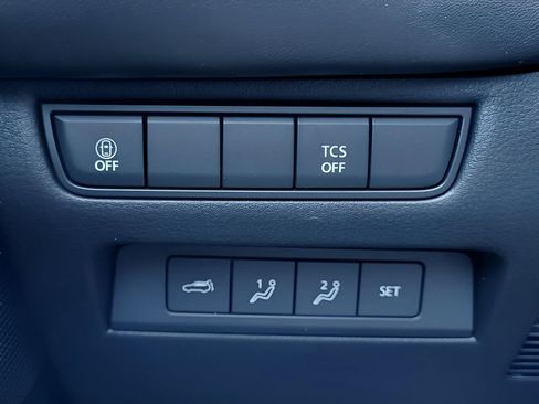 Used 2025 MAZDA CX-50 AWD 2.5 S w/ Premium Plus Pkg image 15