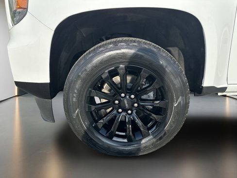 Used 2022 GMC Canyon Elevation RWD image 9