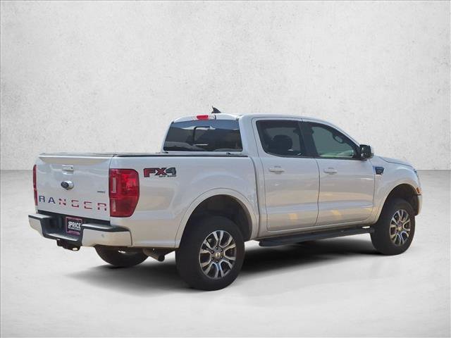 Used 2019 Ford Ranger Lariat w/ Equipment Group 501A Mid AWD/4WD image 5