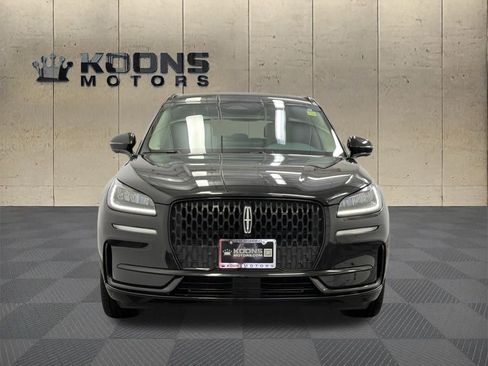 Certified 2025 Lincoln Corsair AWD w/ Equipment Group 101A image 3