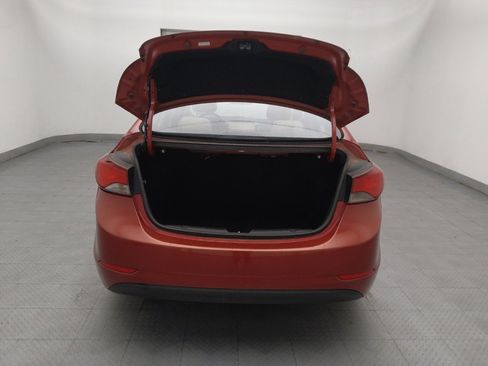Used 2016 Hyundai Elantra SE FWD image 29