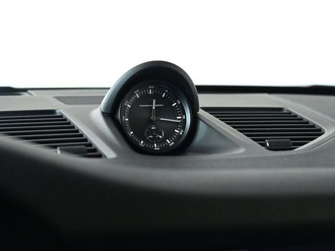 Certified 2025 Porsche 911 Carrera w/ Premium Package image 21