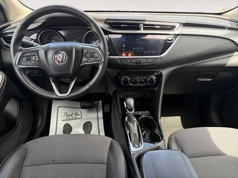 Used 2023 Buick Encore GX Preferred w/ Cold Weather Comfort Package FWD image 10