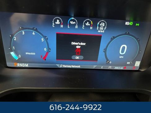 New 2026 Ford F150 XLT w/ Equipment Group 302A MID AWD/4WD image 2